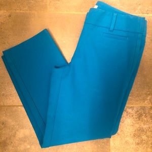 Loft Marisa Pants 0P